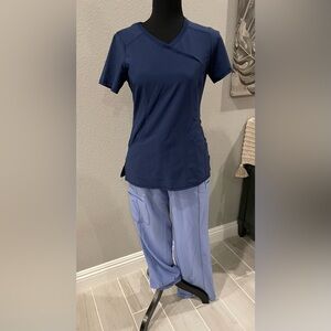 Cherokee Infinity Scrubs